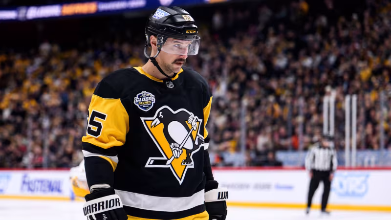 Die 20 Top-Verdiener der NHL