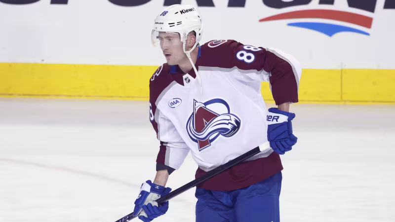 Die 20 Top-Verdiener der NHL