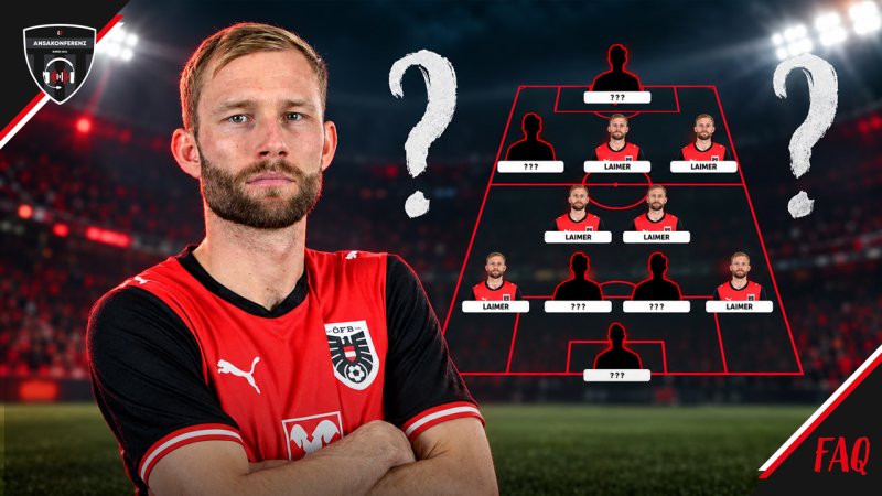 Laimer: Wo hilft er dem ÖFB-Team am meisten?