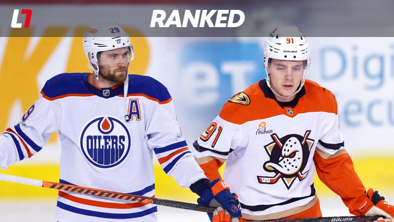 Die 20 Top-Verdiener der NHL