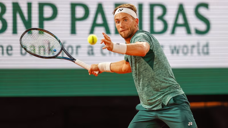 Diese Tennis-Stars haben das meiste Karriere-Preisgeld abgestaubt