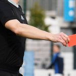 Razzien und Festnahmen bei türkischen Schiedsrichtern