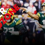 User-Endzone: Der Käse stinkt bereits gehörig