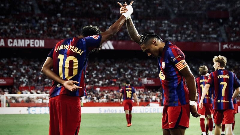 Verletzt bei Nationalteam: Barcelona bangt um Leistungsträger
