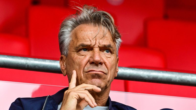 Bericht: Deutscher Bundesligist einigt sich mit neuem Trainer