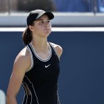 Lilli Tagger purzelt in Peking in Runde eins raus