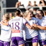 Austria-Frauen erwarten gegen Inter Rekordkulisse