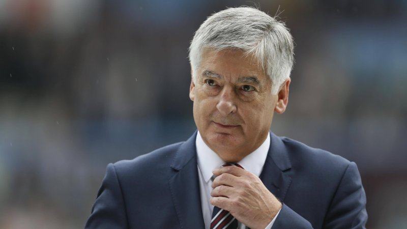 Nach Schuldspruch gegen ManCity: Ex-Boss fordert Zwangsabstieg