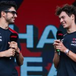 Fix! Haas setzt 2027 einen seiner Fahrer vor die Tür