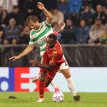 LASK-Wunder hinterließ bei Celtic Spuren: "Es ist schwierig"