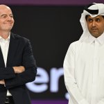 "Null Interesse" - Möglicher Infantino-Herausforderer winkt ab