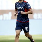 ÖFB-Talent David Puczka bekam neue Position