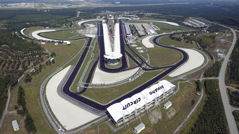 Warum das Formel-1-Rennen in Malaysia "GP von Bahrain" heißt