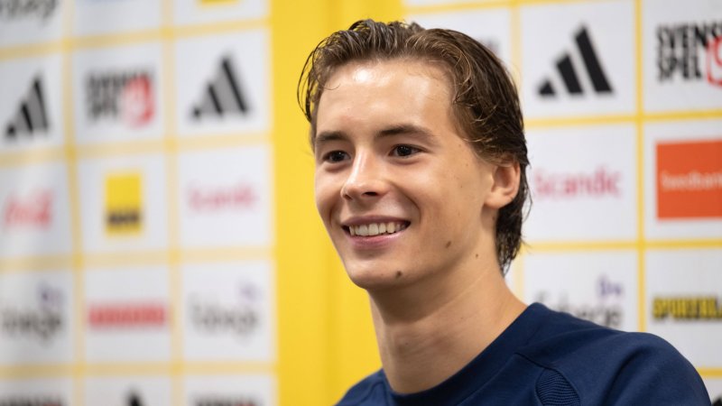 Salzburg-Abgang? A-Nationalspieler macht klar: "Keine Option!"
