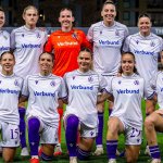 CL-Dämpfer für "mental ein bisschen gehemmte" Austria-Frauen
