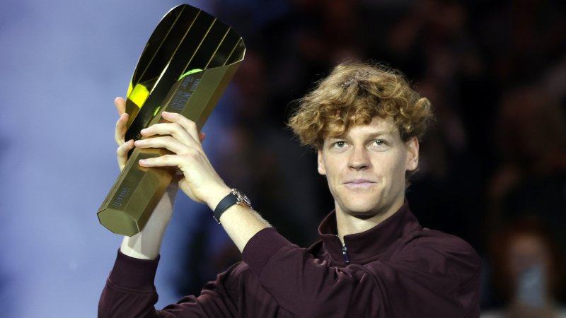 Verpasst Jannik Sinner die Erste Bank Open?