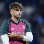 Real-Verteidiger fällt monatelang aus
