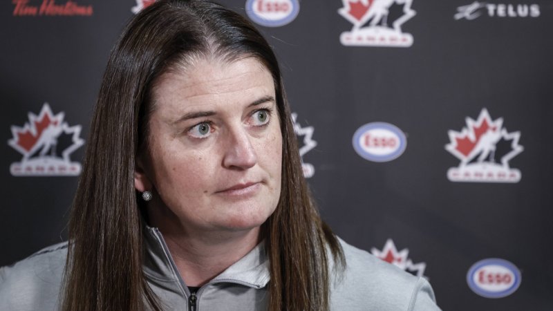 ÖEHV-Frauen: Mehrfache Olympiasiegerin ist neue General Managerin