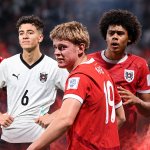 Von Levante bis Floridsdorf: Wo stehen die U17-WM-Helden heute?