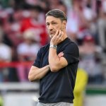 Entscheidung um Zukunft von Niko Kovac beim BVB wohl gefallen