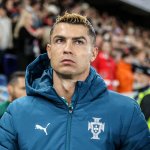 Verfolgungsjagd! Neue Details zum Ronaldo-Eklat
