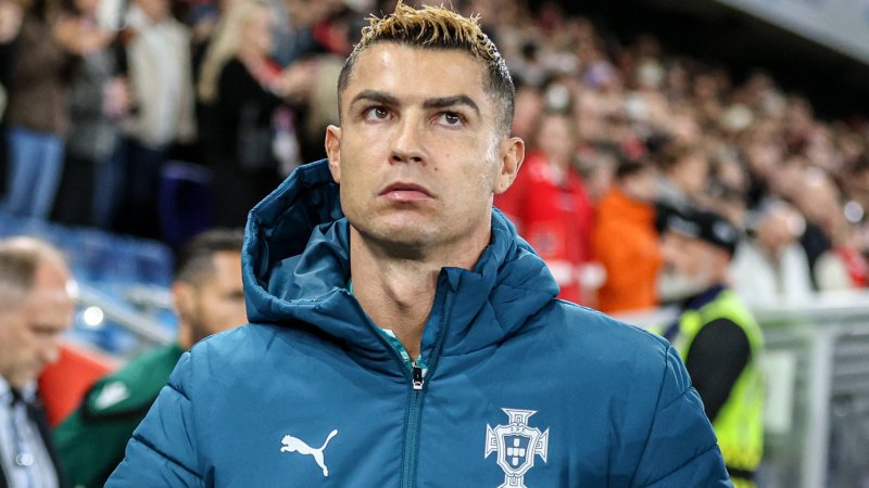 Nach Ronaldo-Krisentreffen: Portugal-Coach meldet sich zu Wort