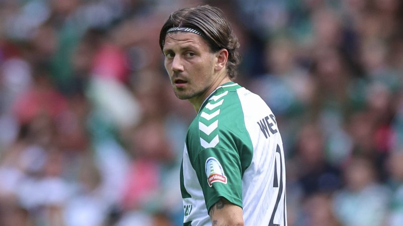 Werder Bremen löst Vertrag mit Offensiv-Flop auf