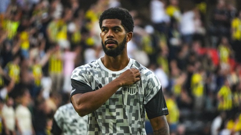 LASK-Verteidiger feiert Debüt für Nationalteam
