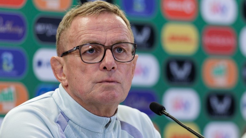 ÖFB-Team: Irland wird anders