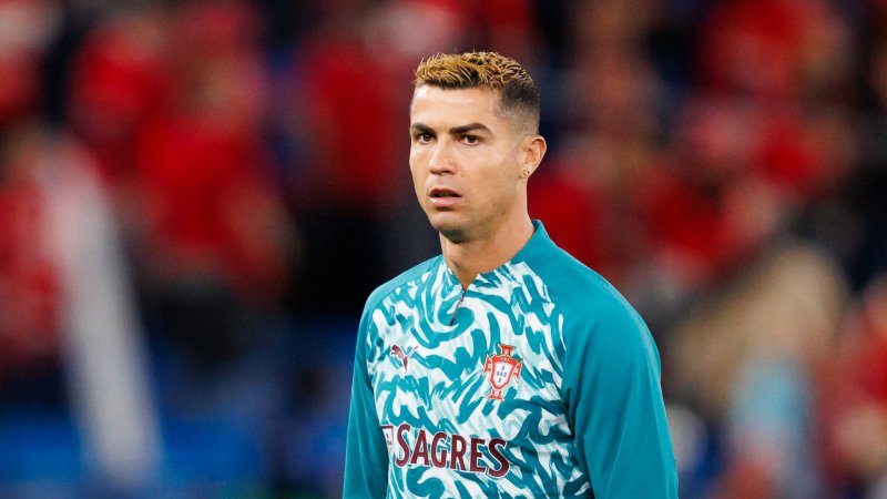 Portugal-Hammer: Cristiano Ronaldo verlässt Teamcamp