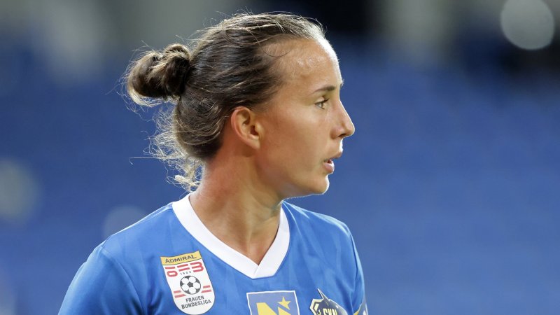 St. Pölten und Sturm Graz scheitern im Women's Europa Cup