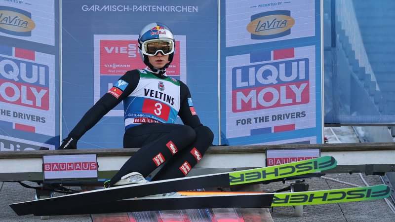 FIS plant Regeländerung im Skispringen