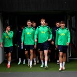 ÖFB-Auftritt in Irland wird zum Blitzableiter
