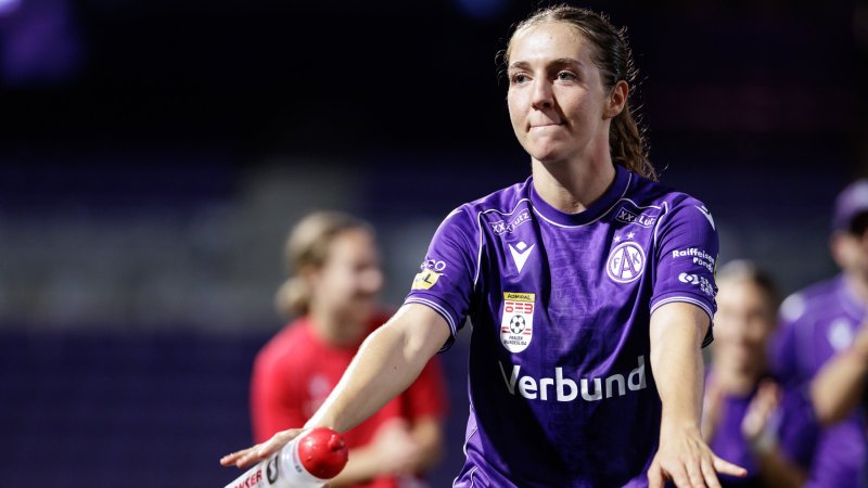 Women's Champions League heute: Austria Wien - Inter Mailand