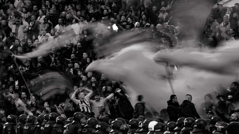 Bulgarien: Präsident von Fußball-Erstligist erschossen