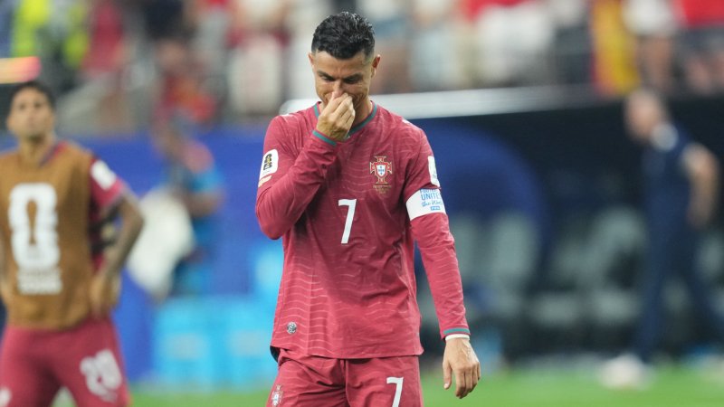 "Schwerer Betrug" - Die Hintergründe des Ronaldo-Skandals