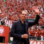 Nadal als Trainer? So äußert sich die Tennis-Ikone