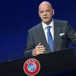 City-Finanzskandal: Insider belastet Infantino schwer