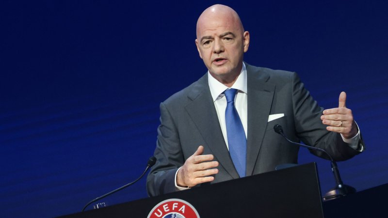 City-Finanzskandal: Insider belastet Infantino schwer