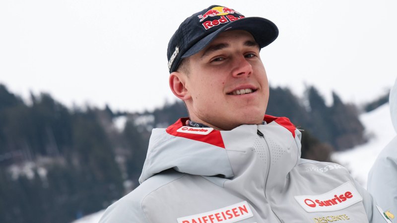 Ski-Ass mit klarer Meinung zu FIS-Plänen: "Finde ich scheiße"