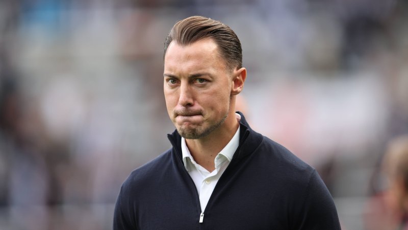 Ex-Salzburg-Coach offenbart: "Hatte mit fünf Jahren einen Tumor"