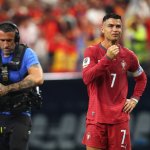 Nächster Schlag: Mitspieler erhält Ronaldos Rückennummer