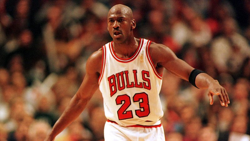 12,26 Millionen Dollar! Jordan-Trikot bringt Rekordsumme ein