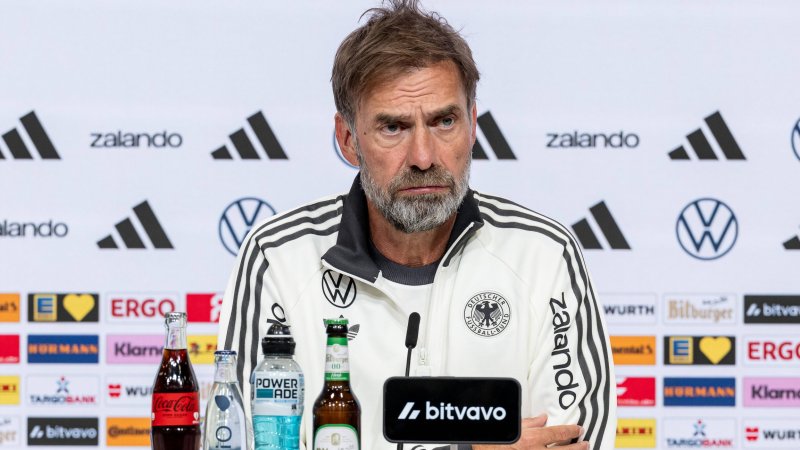 Klopp über rassistische Kommentare: "Für Dummheit wenig Zeit"