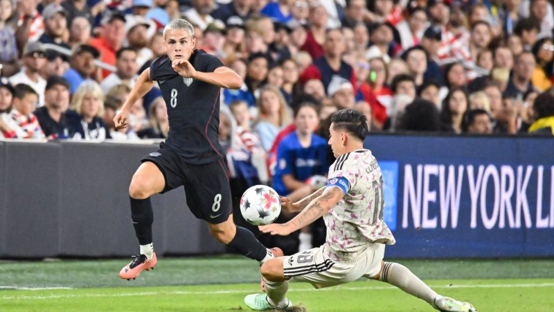 Trotz Schuldspruch: US-Top-Talent vor ManCity-Wechsel