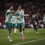 Portugal feiert ohne Ronaldo Sieg gegen Dänemark