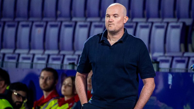 Kenesei: "Ist bitter, dass wir nicht vier Punkte haben"