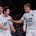 Zwei Joker retten das ÖFB-Team in Irland