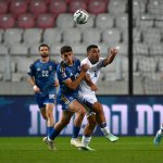 ÖFB-Gruppe: Foda-Elf holt einen Punkt gegen Israel