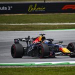 Verstappen startet in Malaysia mit souveräner Bestzeit